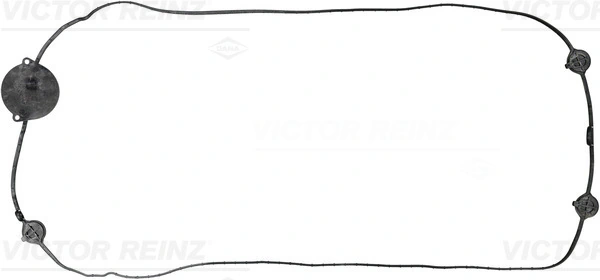 Gasket, cylinder head cover
